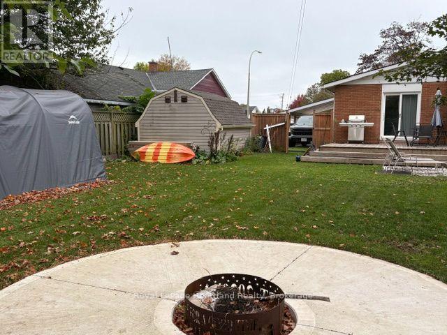 153 Bayfield Road, Goderich (Goderich (Town)), Ontario  N7A 3G2 - Photo 27 - X14085614