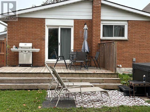 153 Bayfield Road, Goderich (Goderich (Town)), Ontario  N7A 3G2 - Photo 28 - X14085614