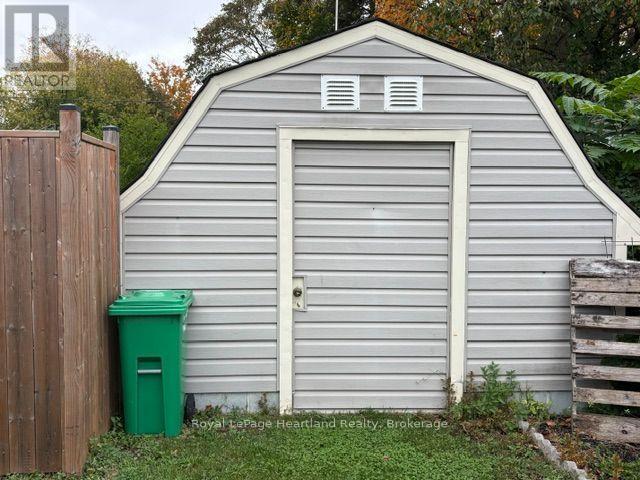 153 Bayfield Road, Goderich (Goderich (Town)), Ontario  N7A 3G2 - Photo 29 - X14085614