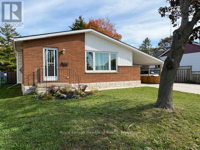153 Bayfield Road, Goderich (Goderich (Town)), Ontario  N7A 3G2 - Photo 30 - X14085614