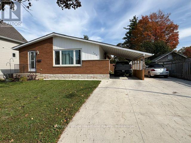 153 Bayfield Road, Goderich (Goderich (Town)), Ontario  N7A 3G2 - Photo 31 - X14085614