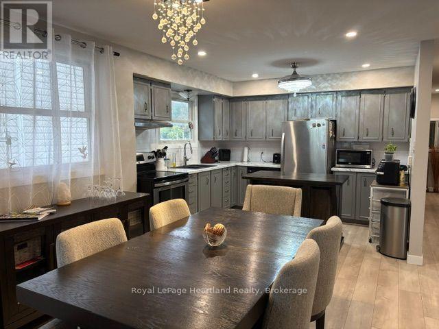 153 Bayfield Road, Goderich (Goderich (Town)), Ontario  N7A 3G2 - Photo 8 - X14085614