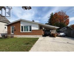 153 BAYFIELD ROAD, goderich (goderich (town)), Ontario