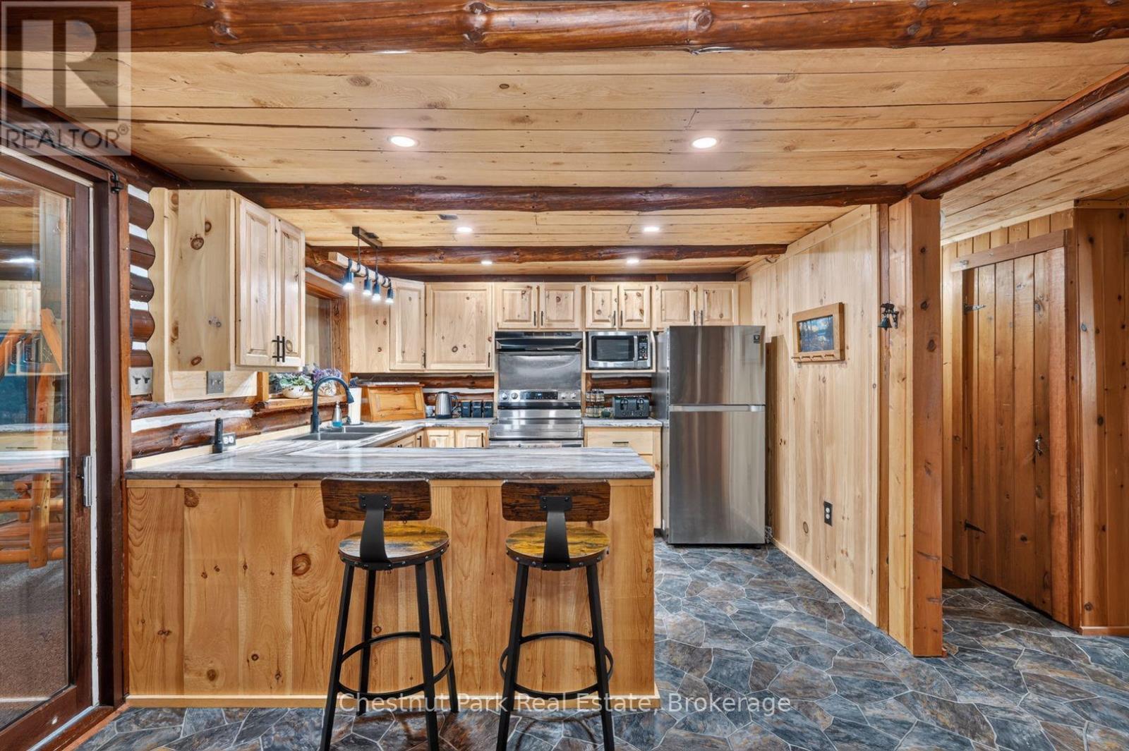 421 Peggs Mountain Road, Ryerson, Ontario  P0A 1C0 - Photo 14 - X14085640
