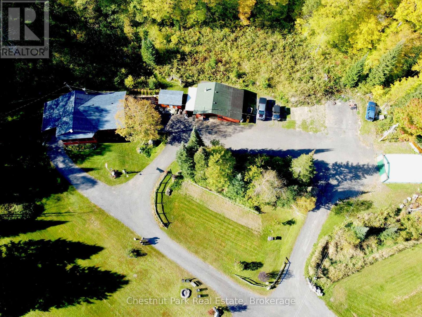 421 Peggs Mountain Road, Ryerson, Ontario  P0A 1C0 - Photo 3 - X14085640