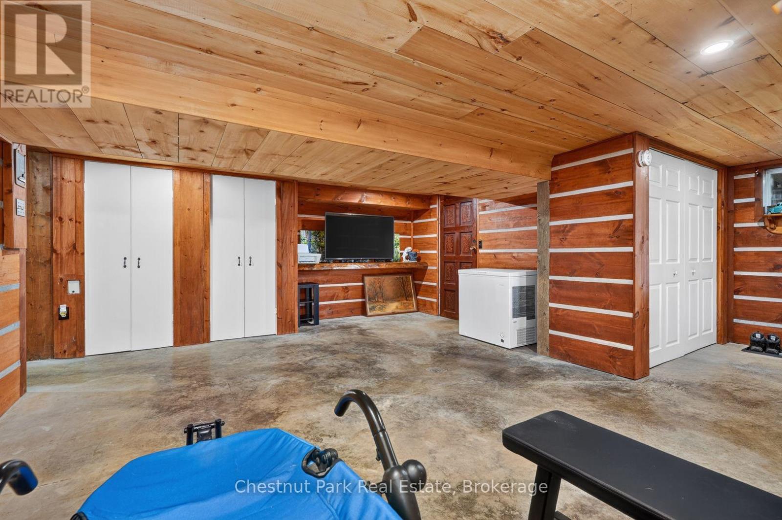 421 Peggs Mountain Road, Ryerson, Ontario  P0A 1C0 - Photo 35 - X14085640