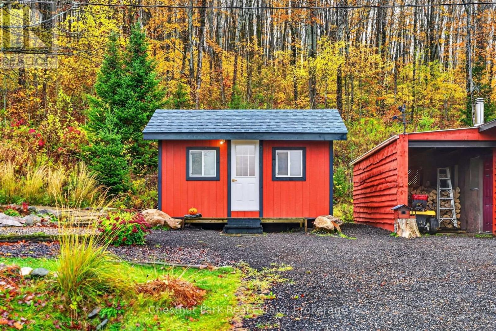 421 Peggs Mountain Road, Ryerson, Ontario  P0A 1C0 - Photo 37 - X14085640
