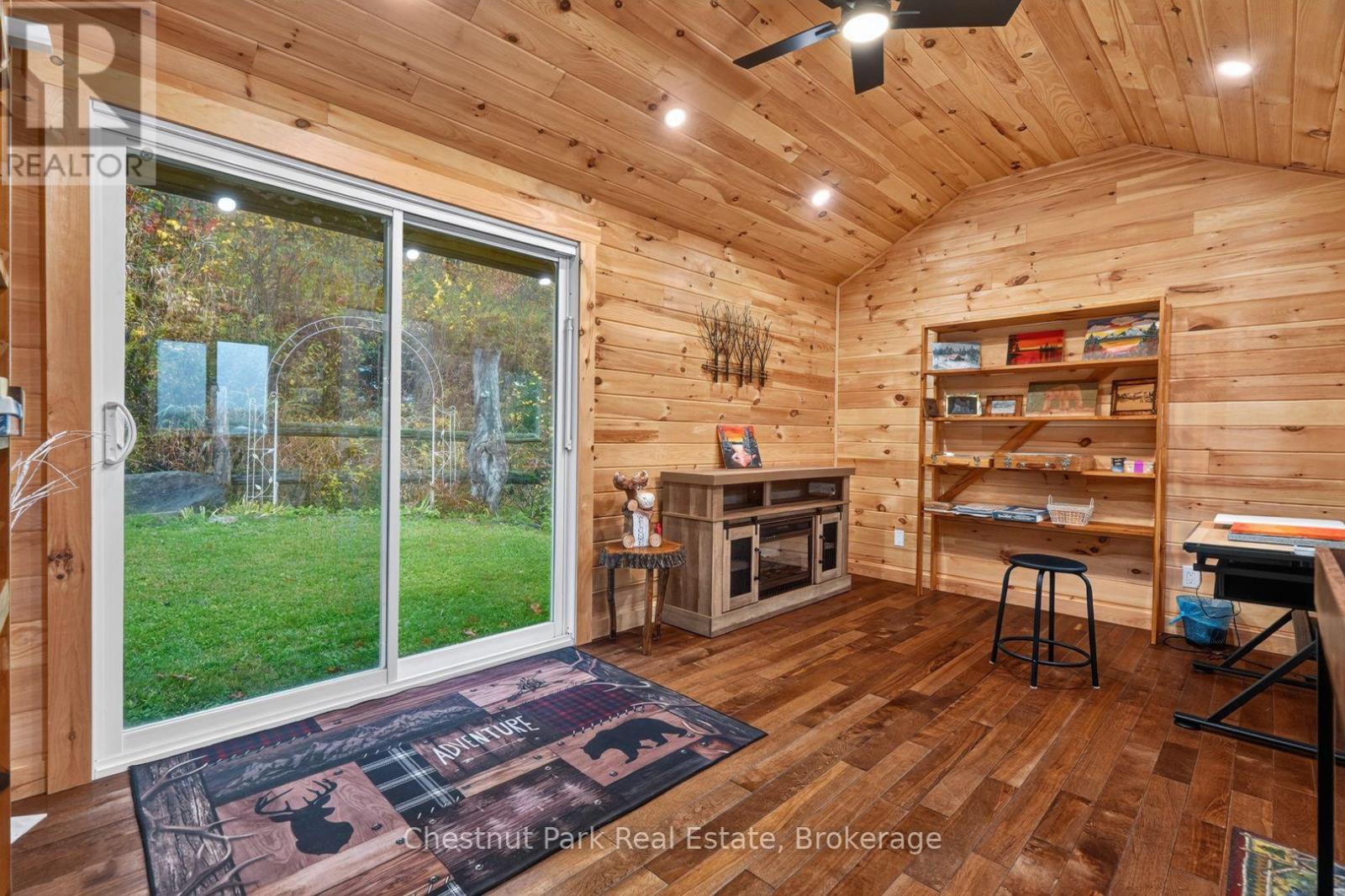 421 Peggs Mountain Road, Ryerson, Ontario  P0A 1C0 - Photo 38 - X14085640