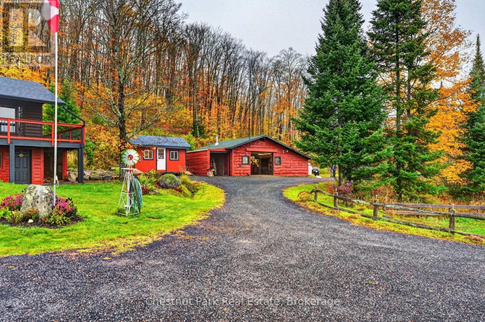 421 Peggs Mountain Road, Ryerson, Ontario  P0A 1C0 - Photo 40 - X14085640