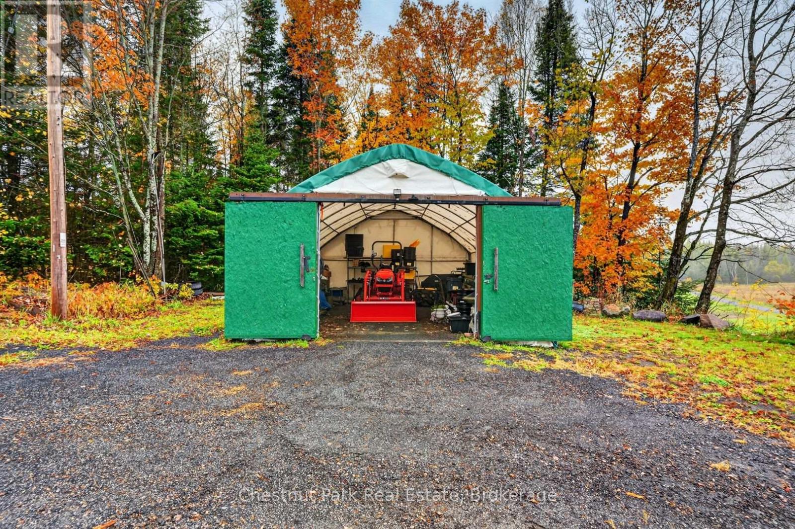 421 Peggs Mountain Road, Ryerson, Ontario  P0A 1C0 - Photo 41 - X14085640