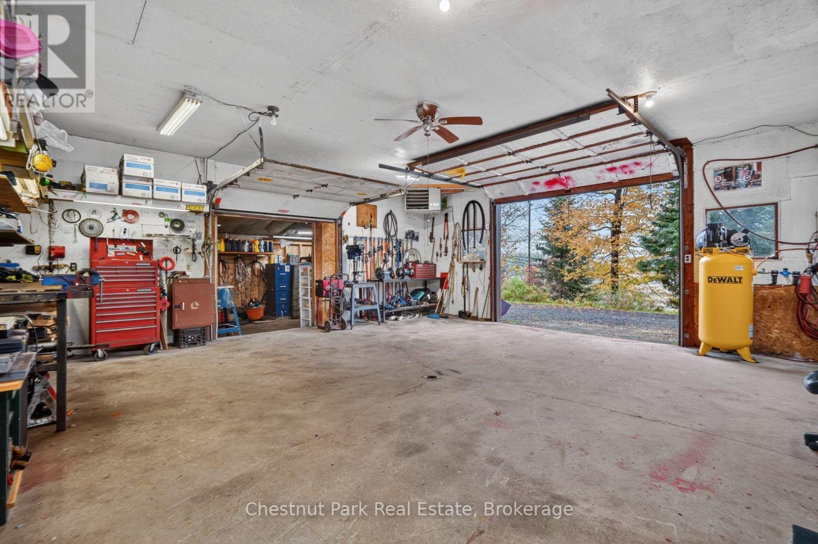 421 Peggs Mountain Road, Ryerson, Ontario  P0A 1C0 - Photo 42 - X14085640