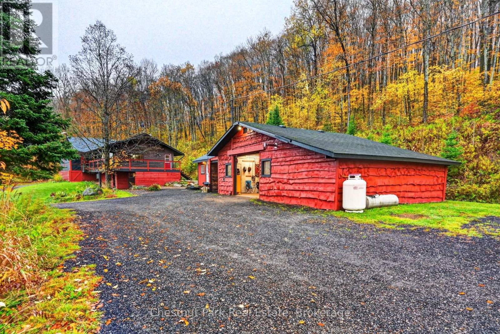 421 Peggs Mountain Road, Ryerson, Ontario  P0A 1C0 - Photo 5 - X14085640