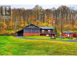 421 PEGGS MOUNTAIN ROAD, ryerson, Ontario