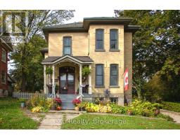 352 BERFORD STREET, south bruce peninsula, Ontario