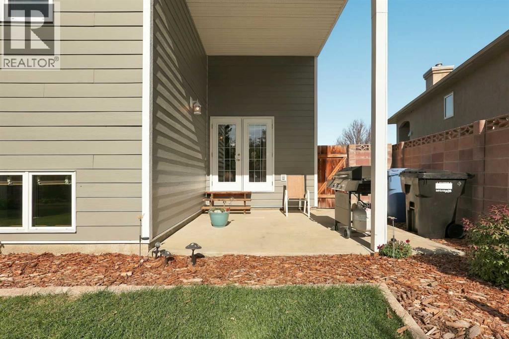 115 Cougar Road N, Lethbridge, Alberta  T1H 6P8 - Photo 31 - A2349797
