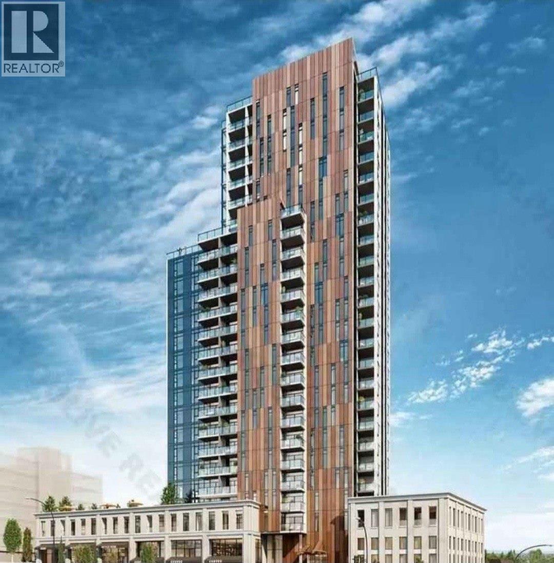 1008 901 Lougheed Highway, Coquitlam, British Columbia  V3K 3T3 - Photo 11 - R3175971