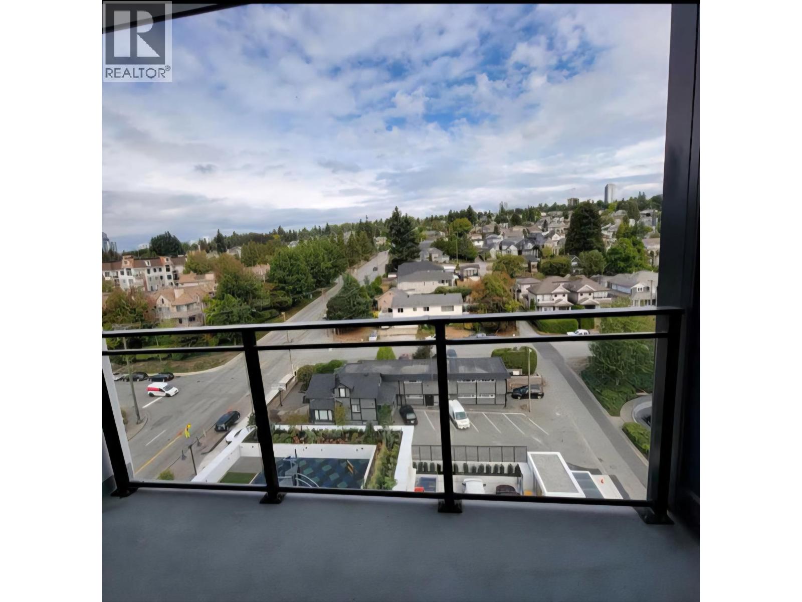 1008 901 Lougheed Highway, Coquitlam, British Columbia  V3K 3T3 - Photo 6 - R3175971
