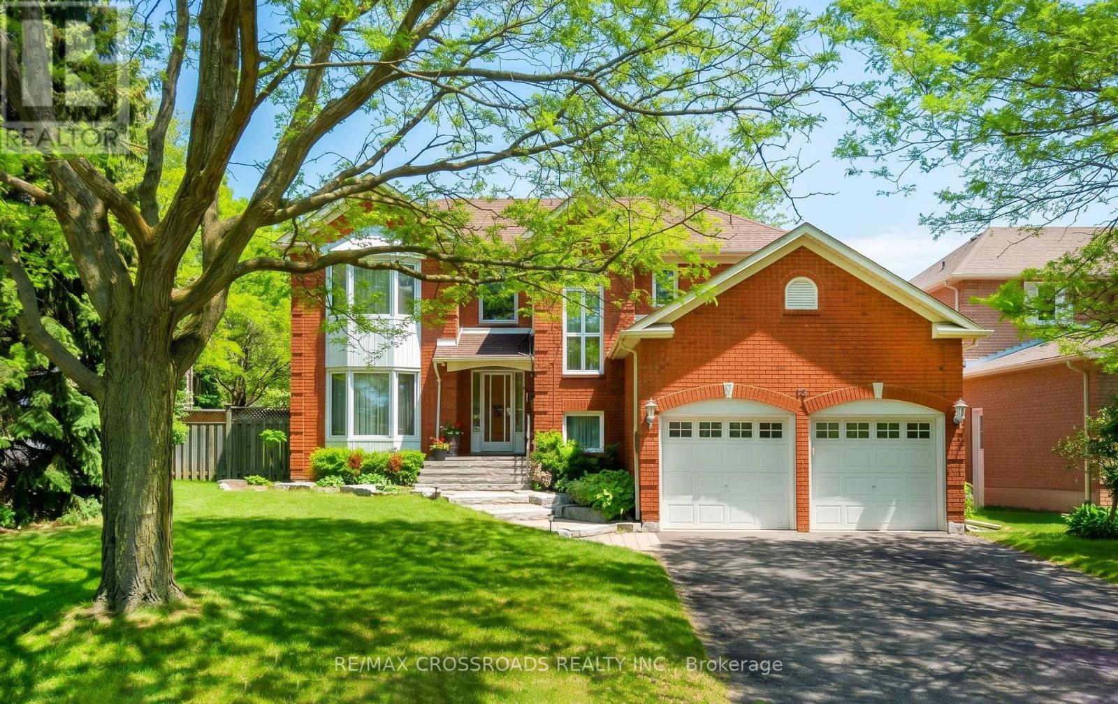 BSMNT - 16 MANTELL CRESCENT, Ajax, Ontario