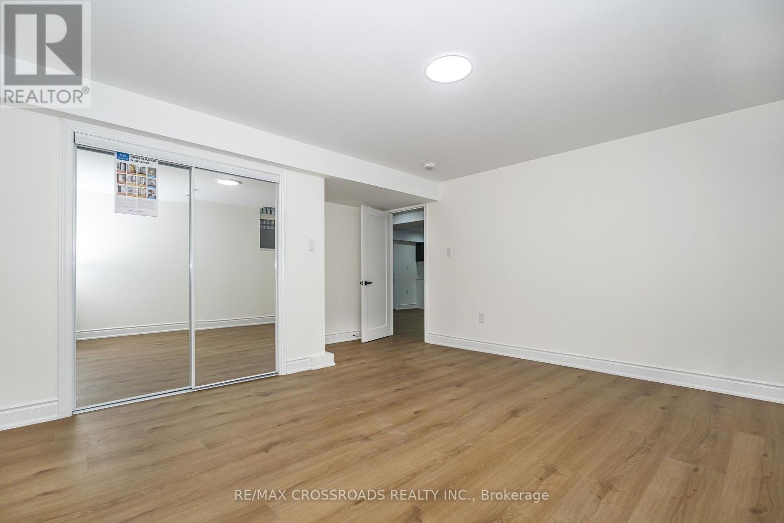 Bsmnt - 16 Mantell Crescent, Ajax, Ontario  L1T 3N6 - Photo 13 - E13837560