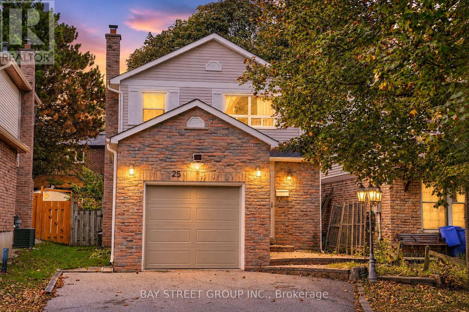 25 Karma Road, Markham, Ontario  L3R 4S8 - Photo 2 - N14081844