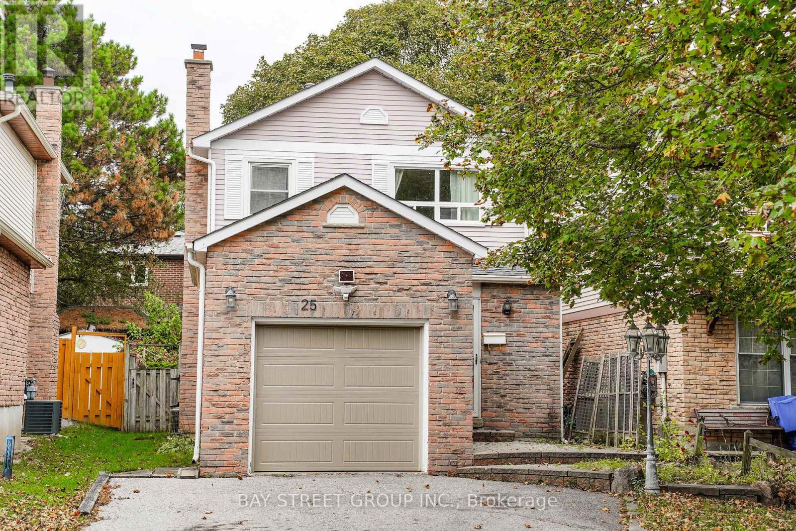 25 KARMA ROAD, Markham, Ontario