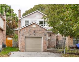 25 KARMA ROAD, Markham, Ontario
