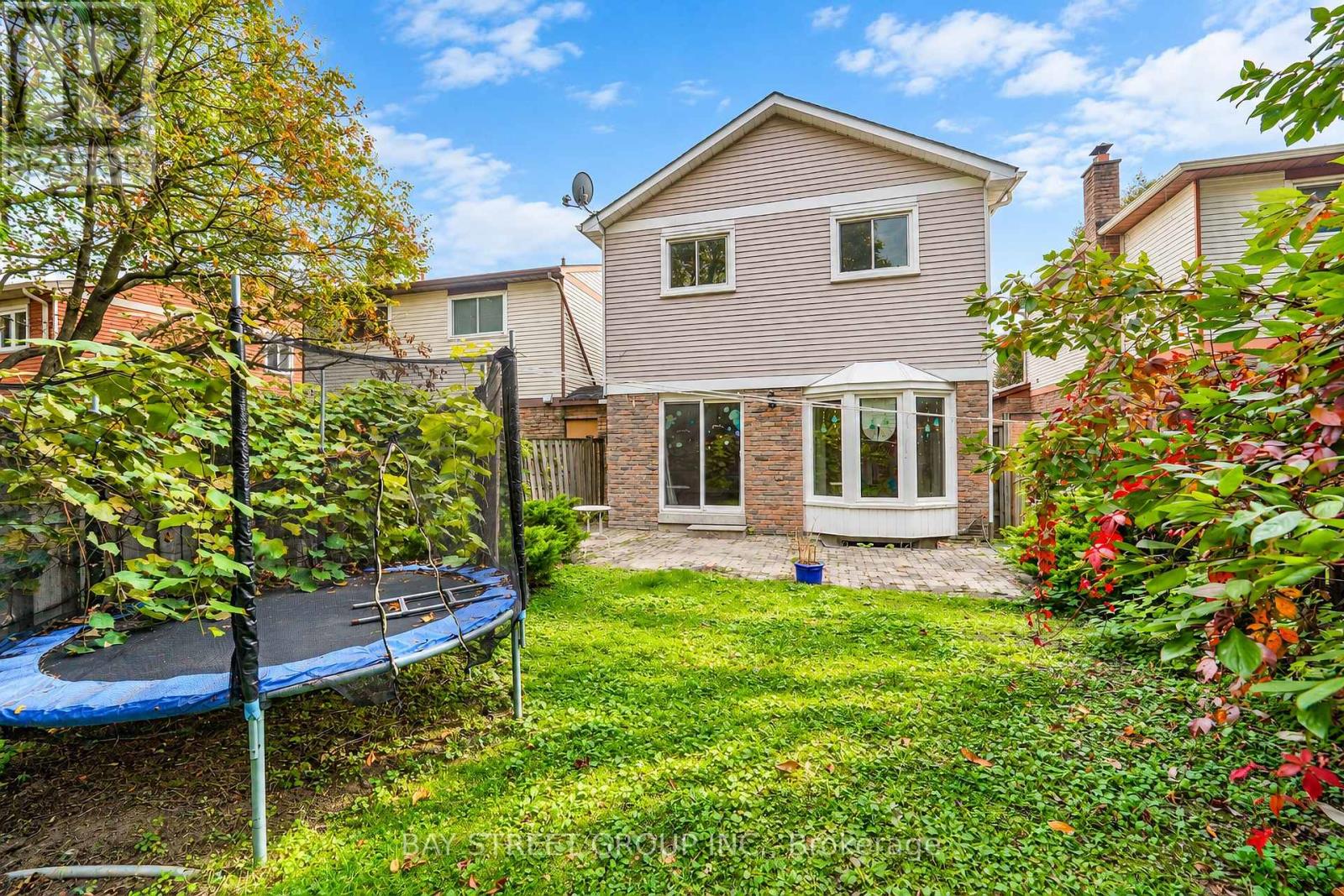 25 Karma Road, Markham, Ontario  L3R 4S8 - Photo 39 - N14081844