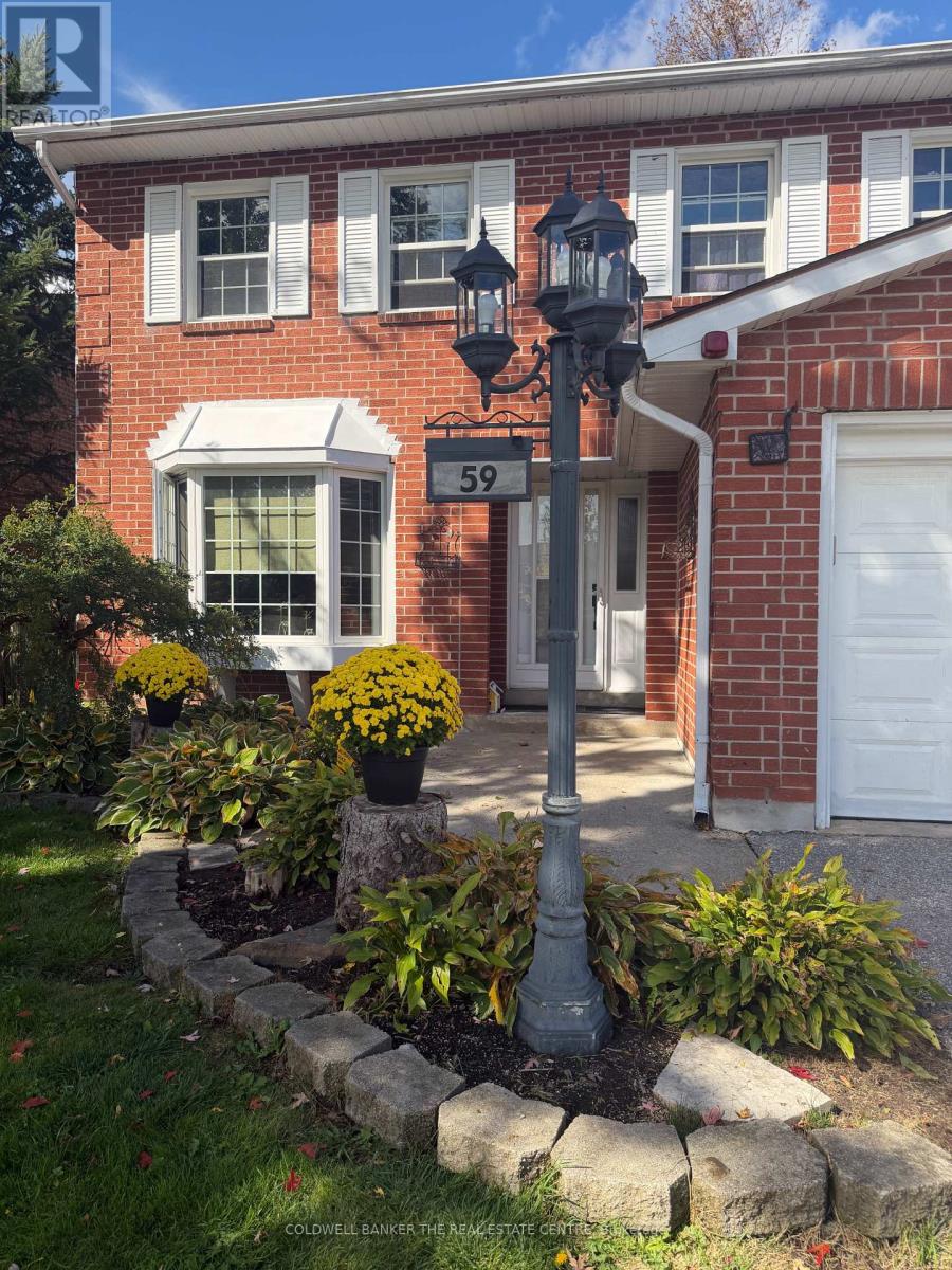 59 Pepler Place, Barrie, Ontario  L4N 5E3 - Photo 30 - S13881712