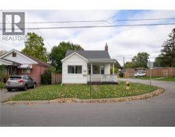 364 WELLINGTON Street, Brantford, Ontario