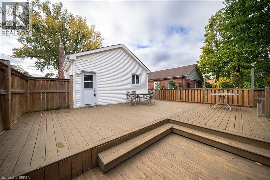 364 Wellington Street, Brantford, Ontario  N3S 4A6 - Photo 25 - 40871191