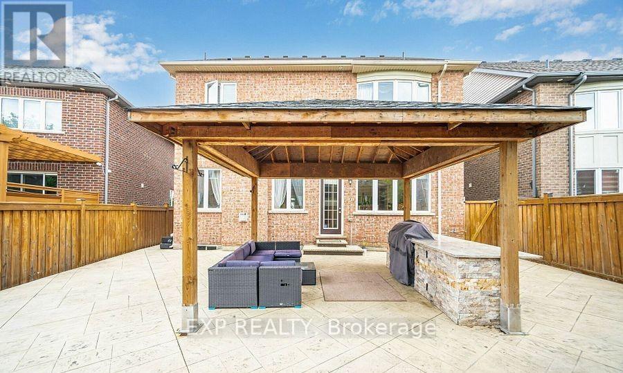 Unit A - 448 Dougall Avenue, Caledon, Ontario  L7C 4A6 - Photo 4 - W14032582