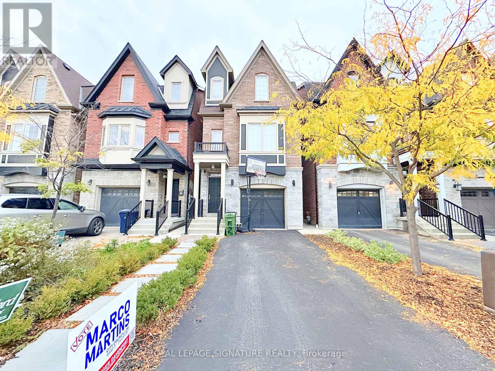 BSMT - 62 BEAVER AVENUE, Toronto, Ontario