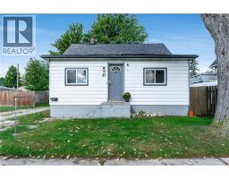 41 WESTMORELAND Avenue, Leamington, Ontario