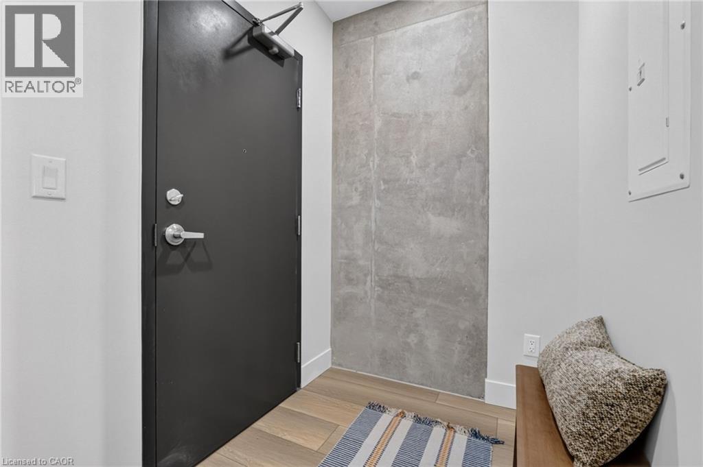 24 Augusta Street Unit# 308, Hamilton, Ontario  L8N 0B7 - Photo 2 - 40867757