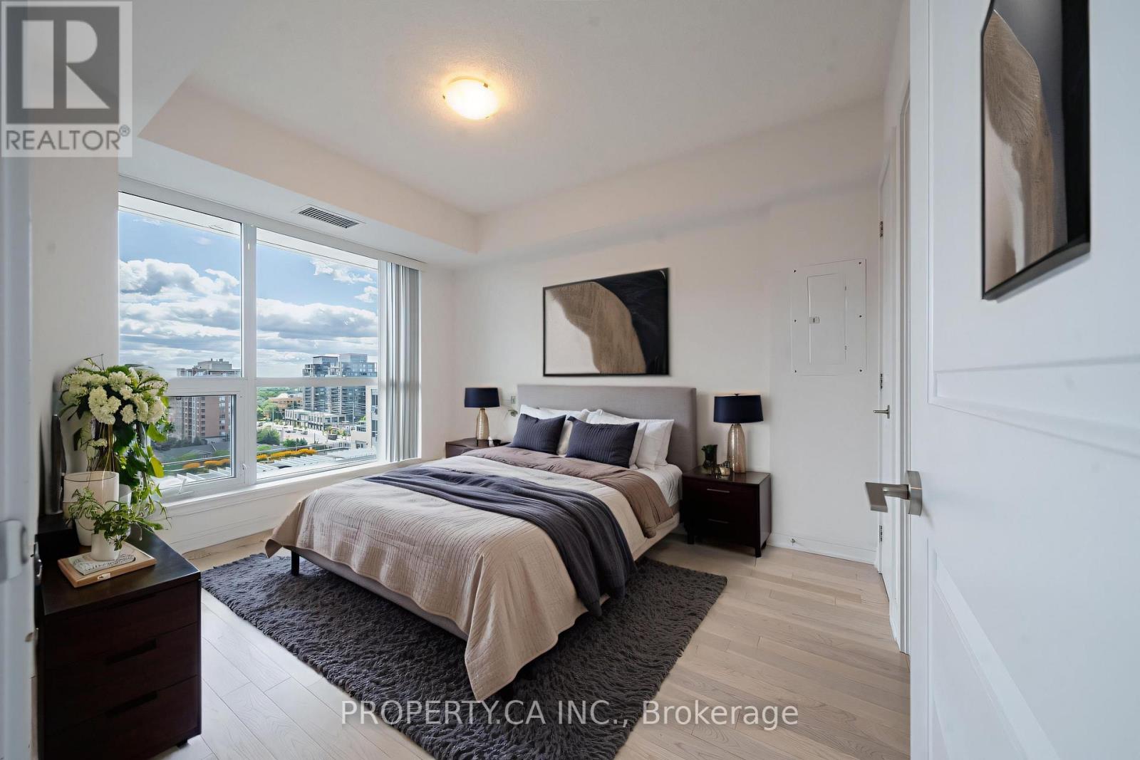 1210 - 9205 Yonge Street S, Richmond Hill (Langstaff), Ontario  L4C 1V5 - Photo 10 - N14085504