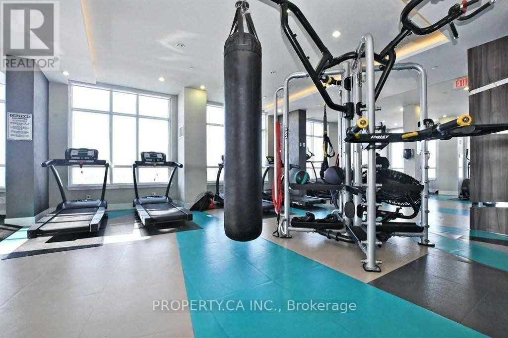1210 - 9205 Yonge Street S, Richmond Hill (Langstaff), Ontario  L4C 1V5 - Photo 21 - N14085504