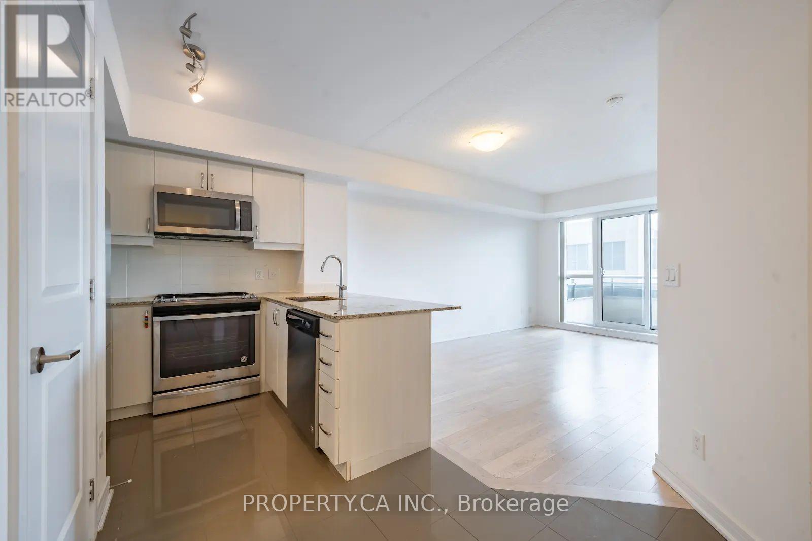 1210 - 9205 Yonge Street S, Richmond Hill (Langstaff), Ontario  L4C 1V5 - Photo 4 - N14085504