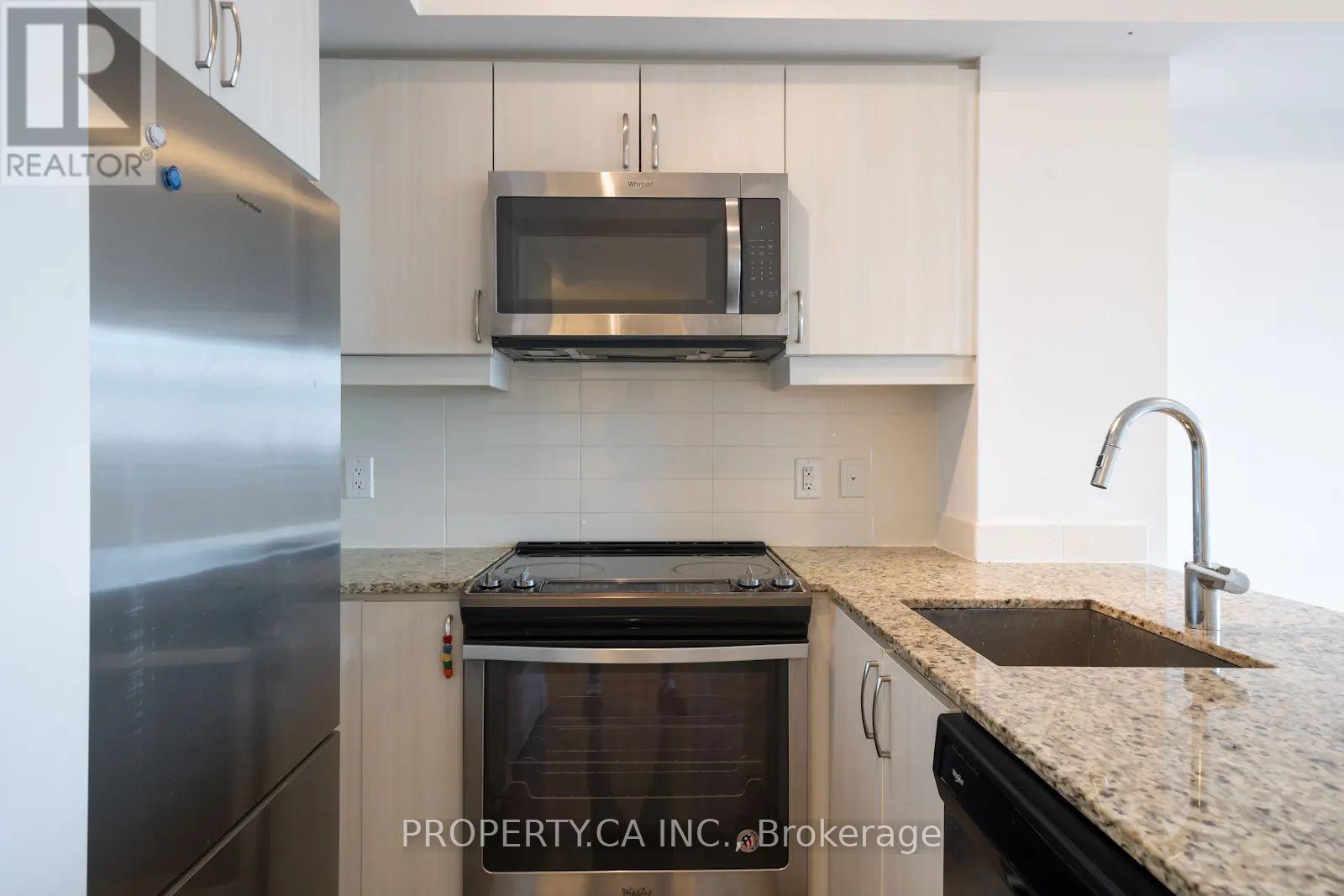 1210 - 9205 Yonge Street S, Richmond Hill (Langstaff), Ontario  L4C 1V5 - Photo 5 - N14085504