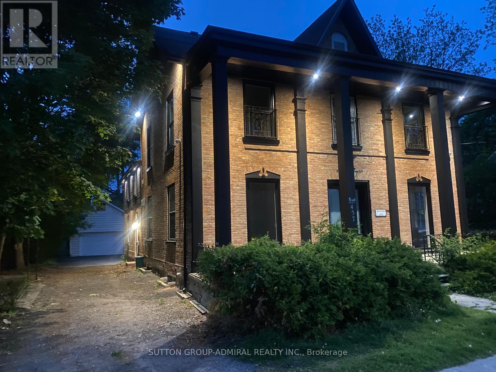 1 - 457 D'arcy Street, Newmarket, Ontario  L3Y 1M9 - Photo 2 - N14085532