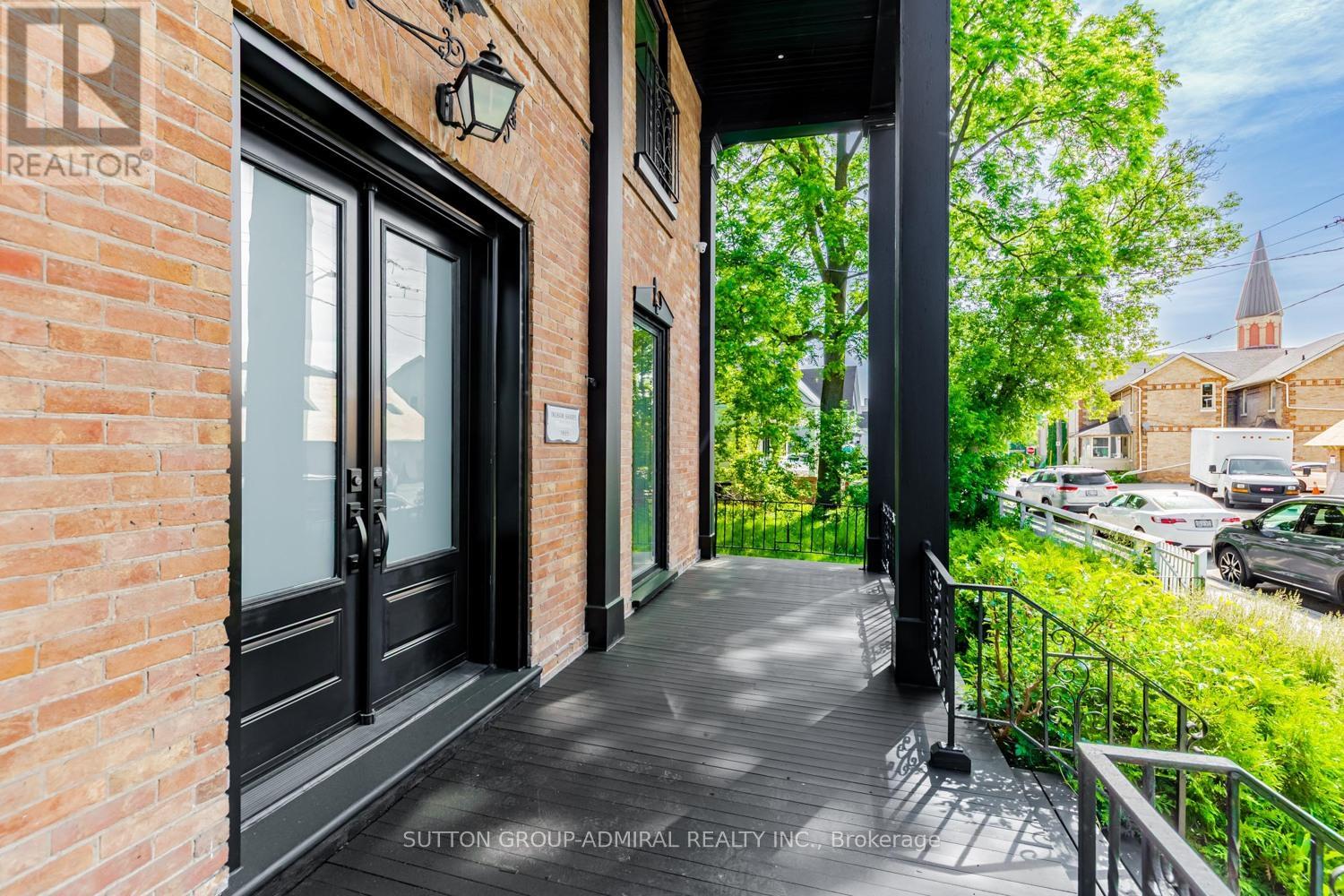 1 - 457 D'arcy Street, Newmarket, Ontario  L3Y 1M9 - Photo 6 - N14085532
