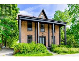 1 - 457 D'ARCY STREET, Newmarket, Ontario