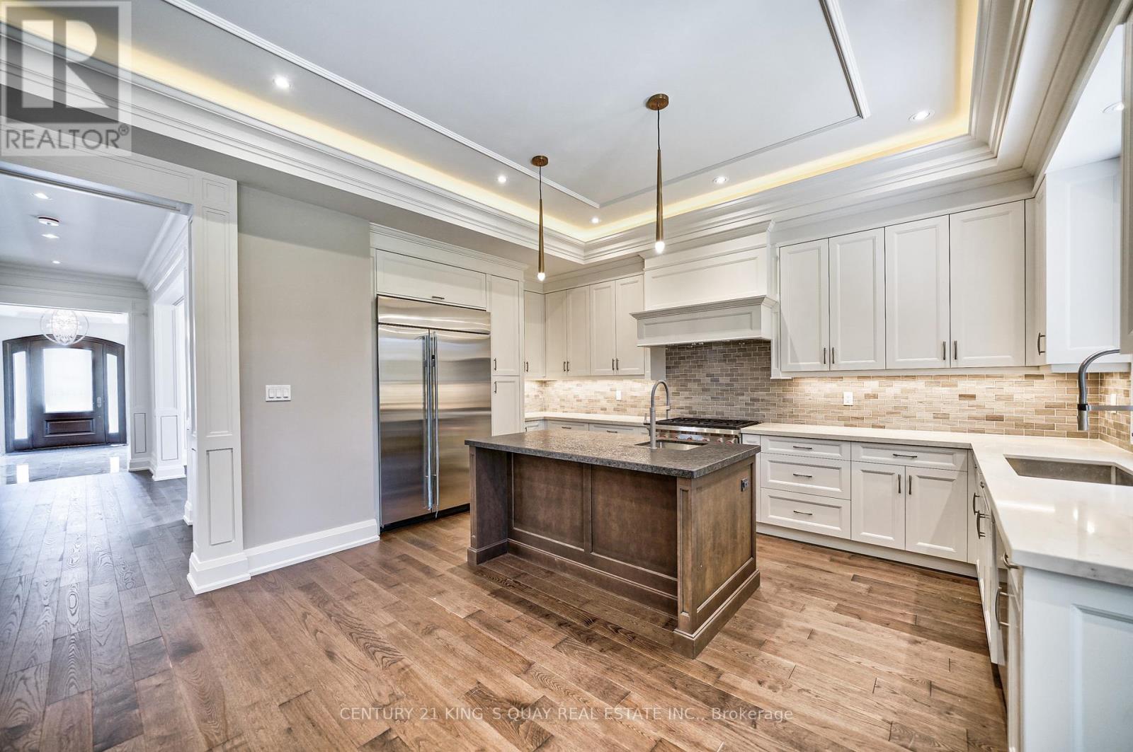 82 Cartier Crescent, Richmond Hill (Crosby), Ontario  L4C 2N5 - Photo 12 - N14085554