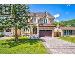 82 CARTIER CRESCENT, Richmond Hill, Ontario