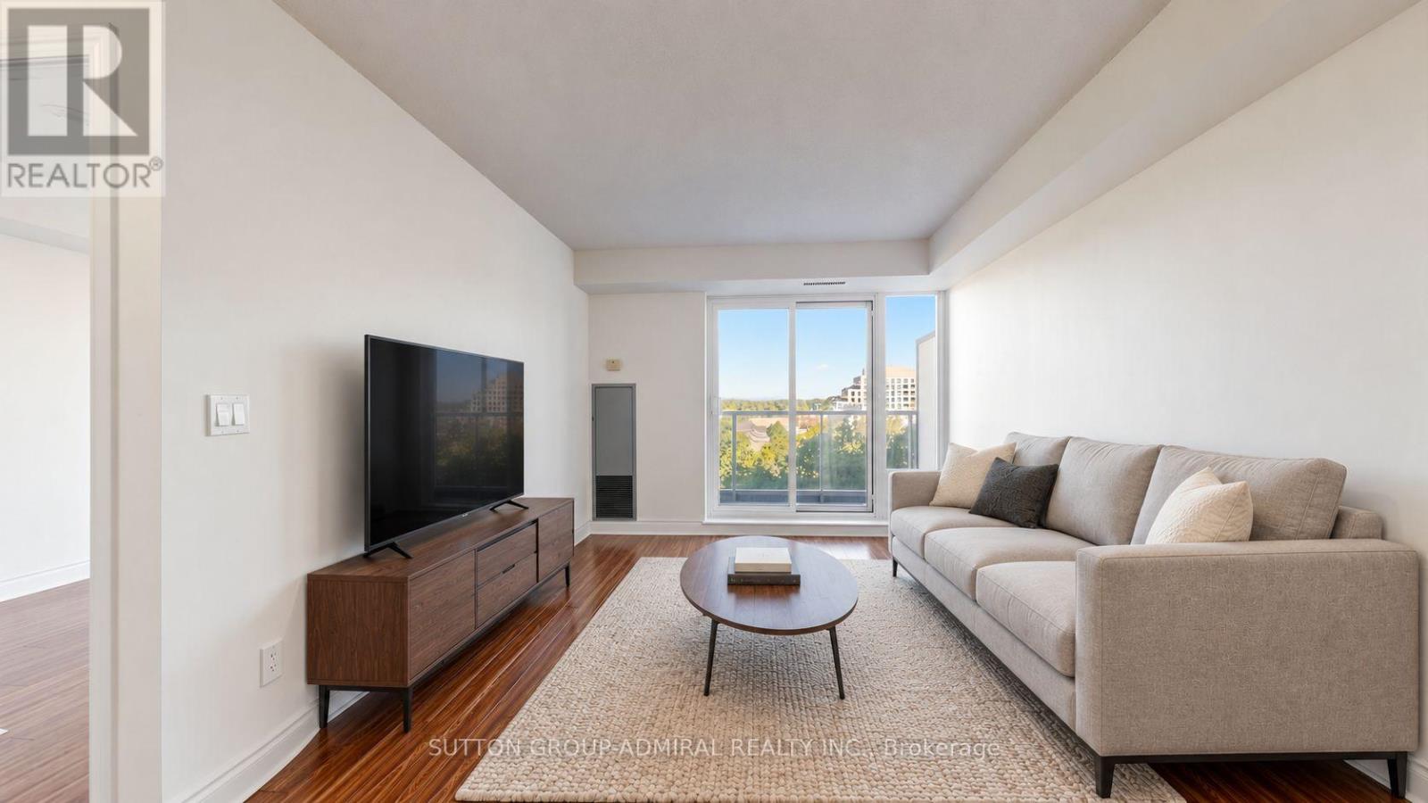 806 - 7 North Park Road, Vaughan (Beverley Glen), Ontario  L4J 0C9 - Photo 2 - N14085632