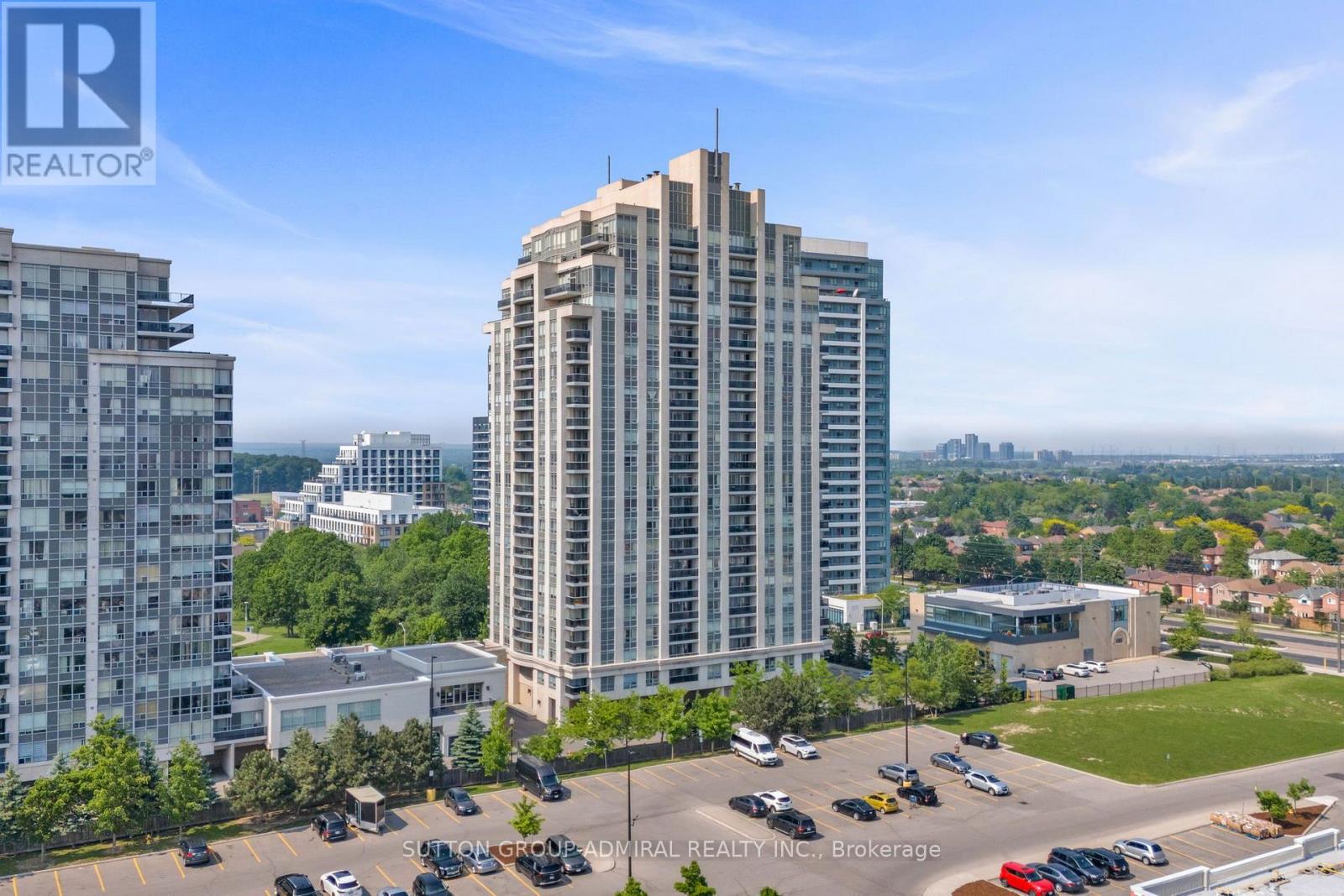 806 - 7 North Park Road, Vaughan (Beverley Glen), Ontario  L4J 0C9 - Photo 23 - N14085632