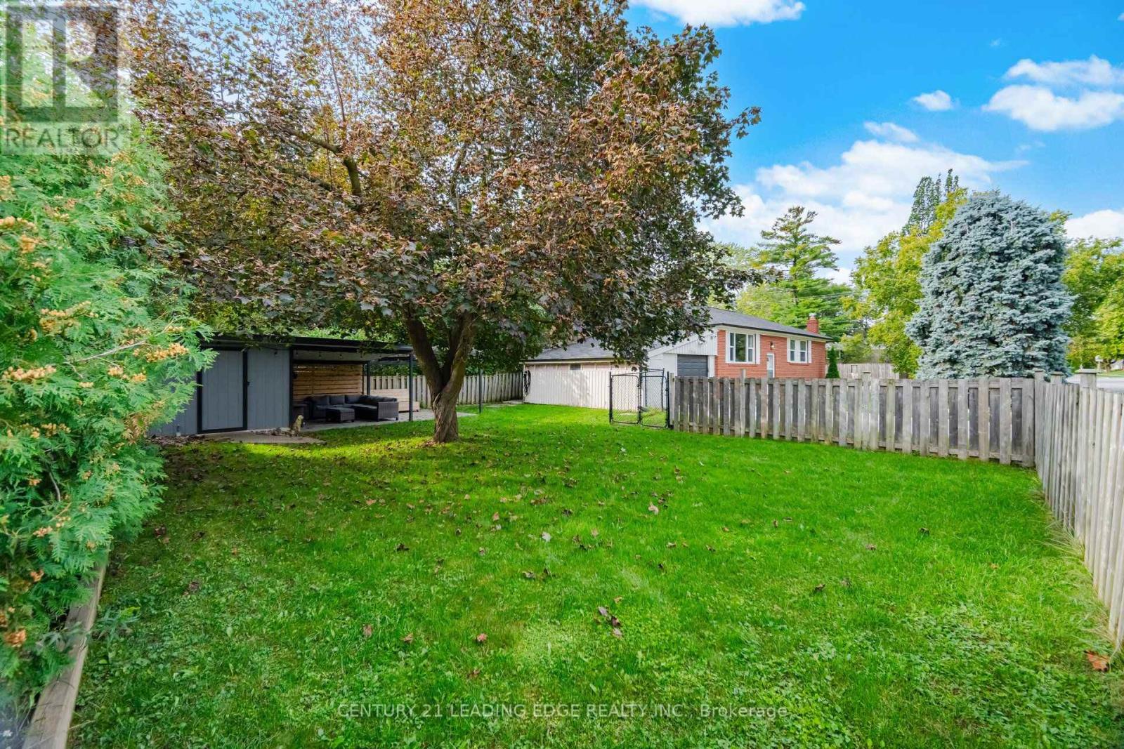 308 Rupert Avenue, Whitchurch-Stouffville, Ontario  L4A 1C9 - Photo 50 - N14085738