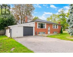 308 RUPERT AVENUE, Whitchurch-Stouffville, Ontario