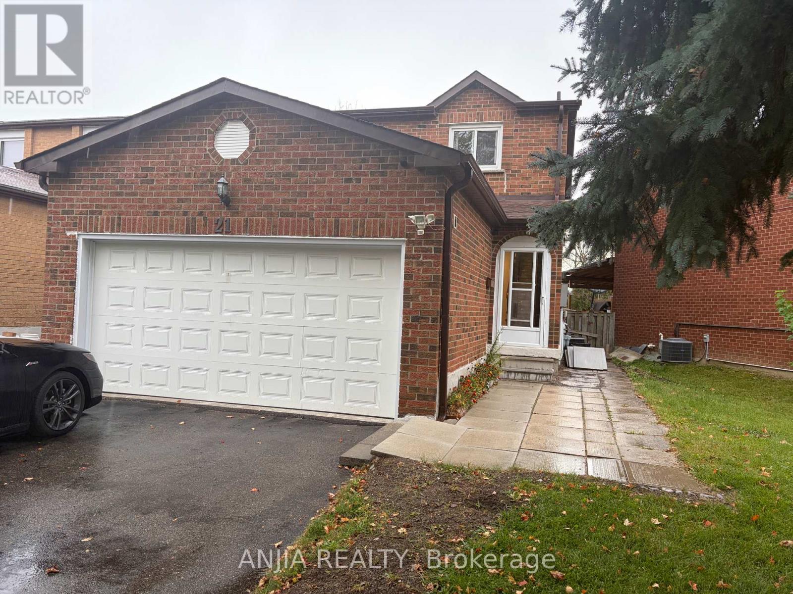 21 Tangmere Crescent, Markham (Milliken Mills East), Ontario  L3R 6Z1 - Photo 2 - N14085762