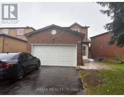 21 TANGMERE CRESCENT, Markham, Ontario