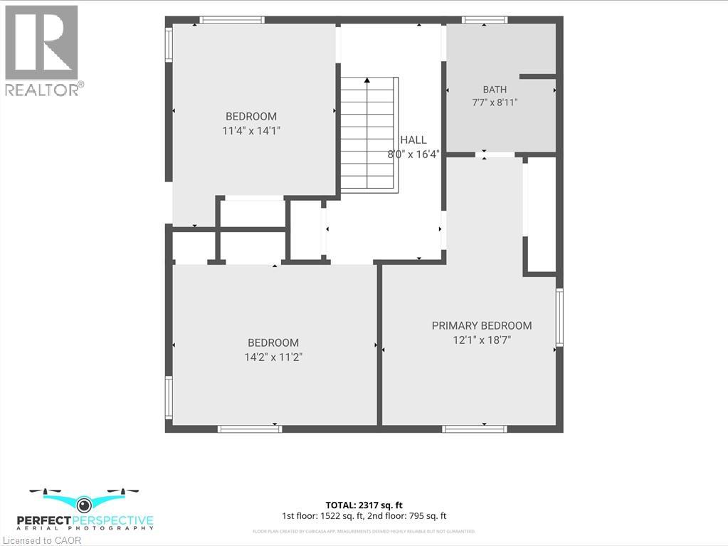 11 Reserve Street, Turkey Point, Ontario  N0E 1W0 - Photo 44 - 40871740